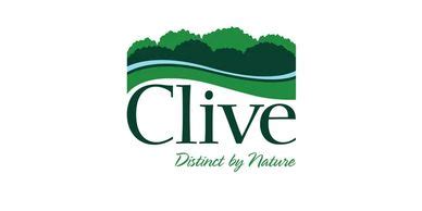 city of clive|city of clive utilities.